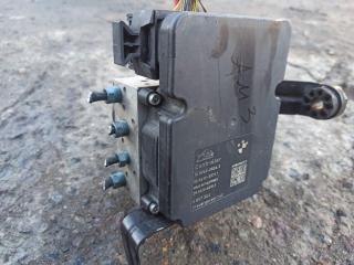 блок ABS BMW 3 серия F30/F31/F34 F30 2012, 3.5 л., N55 B30 A, бензин, АКПП, седан, задний привод, 6857324