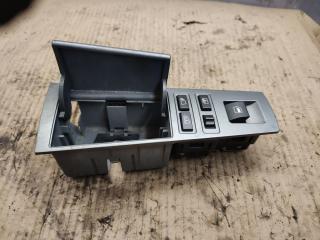 кнопка стеклоподъемника двери задней левой BMW 7 серия E65/E66/E67 [рестайлинг] E66 2008, 4.8 л., N62 B48 B, бензин, АКПП, серебристый, 6919880