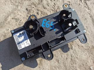 распределитель тока BMW 7 серия E65/E66/E67 [рестайлинг] 2006, белый, 9132581