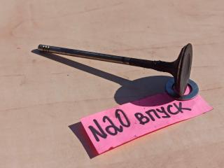 клапан впускной BMW X3 F25 2013, 2.0 л., N20 B20 B, бензин