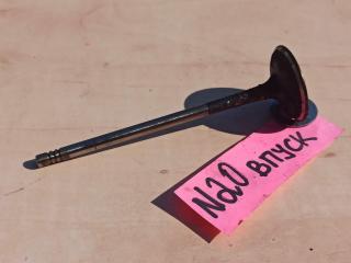 клапан впускной BMW X3 F25 2013, 2.0 л., N20 B20 B, бензин