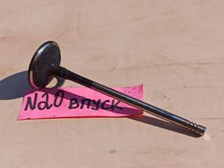 клапан впускной BMW X3 F25 2013, 2.0 л., N20 B20 B, бензин