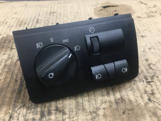 переключатель света BMW X5 E53 2003, 6909775, 61316909775