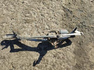 механизм стеклоочистителя (трапеция дворников) BMW 7 серия F01/F02 F01 2011, 4.4 л., N63 B44 A, бензин, АКПП, черный, 7272451