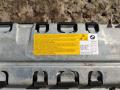 подушка безопасности коленная BMW 7 серия F01/F02 F01 2011, 4.4 л., N63 B44 A, бензин, АКПП, черный, 9176282 - фото №3