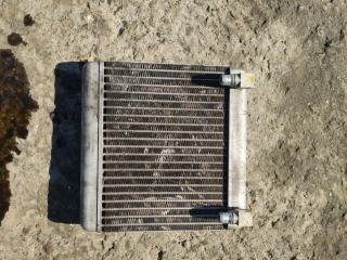 радиатор масляный BMW 7 серия F01/F02 F01 2011, 4.4 л., N63 B44 A, бензин, АКПП, черный, 7570103