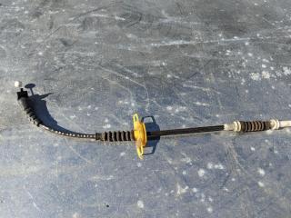 трос двери BMW 5 серия E60/E61 [рестайлинг] E60 2007, 3.0 л., N54 B30 A, бензин, АКПП, белый, седан, задний привод, 7034469