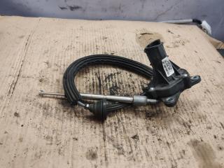 Механизм аварийной разблокировки АКПП BMW X6 E71/E72 2010, 3.0 л., N57 D30 A, дизель, АКПП, внедорожник 5 дв., 7582628, 24507582628