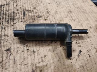 насос (моторчик) омывателя фар BMW 7 серия F01/F02 F01 2011, 4.4 л., N63 B44 A, бензин, АКПП, черный, 7217792
