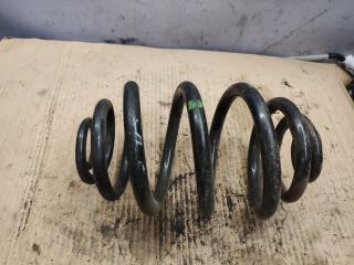 пружина задняя BMW 3 серия E46 [рестайлинг] 2003