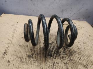 пружина задняя BMW 3 серия E46 [рестайлинг] 2003