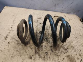 пружина задняя BMW 3 серия E46 [рестайлинг] 2003