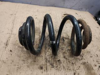 пружина задняя BMW 3 серия E46 [рестайлинг] 2003