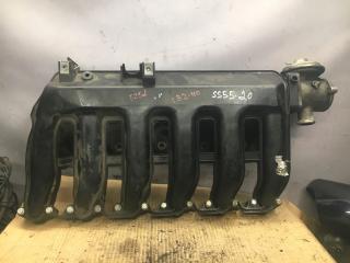 коллектор впускной BMW 5 серия E60/E61 2005, 2.5 л., M57 D25 (256D2), дизель, АКПП, универсал, 7790700, 7790701