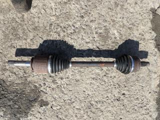 полуось задняя (приводной вал, ШРУС) Land Rover Range Rover 3 поколение [2-й рестайлинг] 2012, 4.4 л., 448DT, дизель, АКПП, внедорожник 5 дв.