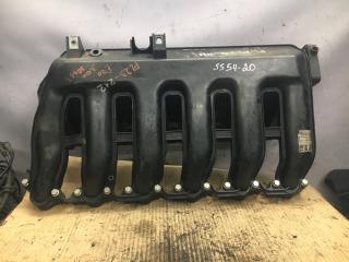 коллектор впускной BMW X5 E70 2009, 3.0 л., дизель, 7790700, 7790701