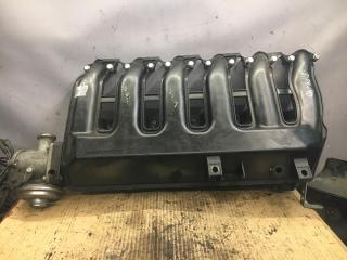 коллектор впускной BMW 5 серия E60/E61 2006, 3.0 л., M57 D30 (306D4), дизель, АКПП, синий, седан, 7790700, 7790701