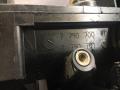 коллектор впускной BMW 5 серия E60/E61 2006, 3.0 л., M57 D30 (306D4), дизель, АКПП, синий, седан, 7790700, 7790701 - фото №3