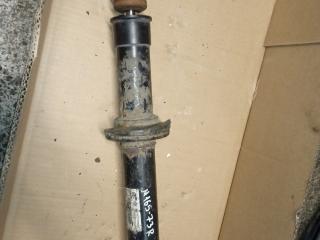 амортизатор передний правый BMW X5 E70 2007, 3.0 л., M57 D30 (306D3), дизель, АКПП, внедорожник 5 дв.