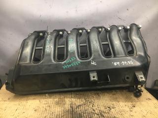 коллектор впускной BMW X3 E83 2006, 3.0 л., M57 D30 (306D2), дизель, АКПП, внедорожник 5 дв., 7790700, 7790701