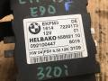 блок управления топливным насосом BMW 3 серия E90/E91 [рестайлинг] 2009, 2.0 л., N43 B20 A, бензин, АКПП, седан, 16147229173 - фото №3