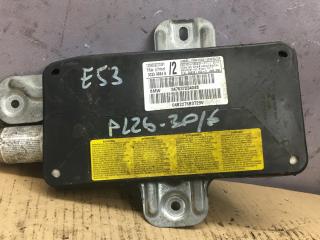 подушка безопасности дверная BMW X5 E53 [рестайлинг] 2004, 3723404