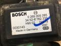 датчик ускорения BMW 7 серия E65/E66/E67 [рестайлинг] 2006, белый, 6762235, 0265005285, 34526762235 - фото №3