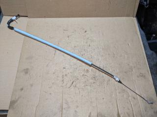 трос двери BMW X5 F15 2014, 3.0 л., N57 D30 A, дизель, АКПП, внедорожник 5 дв., 7328103, 51227328103