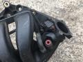 коллектор впускной Mini Cooper 1 поколение 2001, 1.6 л., W10 B16 A, бензин, АКПП, красный, хетчбэк 5 дв., 04777846, 04777883 - фото №2