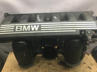 коллектор впускной BMW 5 серия E60/E61 [рестайлинг] 2007, 2.5 л., N52 B25, бензин, АКПП, седан, 7520368