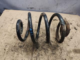 пружина задняя BMW 3 серия E46 [рестайлинг] 2003