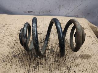 пружина задняя BMW 3 серия E46 [рестайлинг] 2003