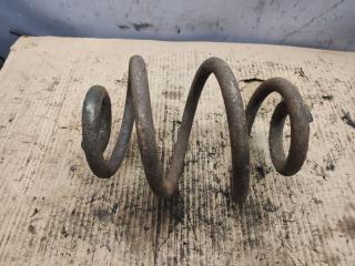 пружина задняя BMW 3 серия E46 [рестайлинг] 2003