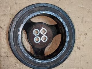 шкив коленвала Mercedes-Benz E-Класс W212/S212/C207/A207 W212 2010, 2.2 л., дизель, АКПП, седан, задний привод, правый руль, A6510300803, 6510300803