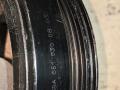 шкив коленвала Mercedes-Benz E-Класс W212/S212/C207/A207 W212 2010, 2.2 л., дизель, АКПП, седан, задний привод, правый руль, A6510300803, 6510300803 - фото №2