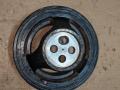 шкив коленвала Mercedes-Benz E-Класс W212/S212/C207/A207 W212 2010, 2.2 л., дизель, АКПП, седан, задний привод, правый руль, A6510300803, 6510300803 - фото №4