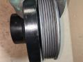 шкив коленвала Mercedes-Benz GLE W166 2015, 2.1 л., OM 651.960, дизель, АКПП, A6510351912, 6510351912 - фото №3