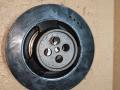 шкив коленвала Mercedes-Benz GLE W166 2015, 2.1 л., OM 651.960, дизель, АКПП, A6510351912, 6510351912 - фото №4