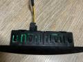 индикатор парковки Mercedes-Benz E-Класс W212/S212/C207/A207 W212 2010, 2.2 л., дизель, АКПП, седан, задний привод, правый руль, A0015424623 - фото №4