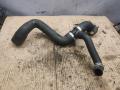 патрубок радиатора Mercedes-Benz M-Класс W164 2008, 3.2 л., дизель, 1645011182 - фото №2