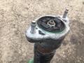 амортизатор задний левый Mercedes-Benz E-Класс W212/S212/C207/A207 2012, 2.1 л., OM 651.924, дизель, АКПП, темно-серый, седан, A2043260598 - фото №2