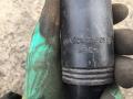 амортизатор задний левый Mercedes-Benz E-Класс W212/S212/C207/A207 2012, 2.1 л., OM 651.924, дизель, АКПП, темно-серый, седан, A2043260598 - фото №4