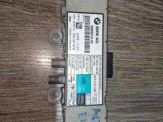 усилитель антенны BMW 3 серия E46 2001, 2.0 л., N42 B20 A, бензин, АКПП, купе, 6906074