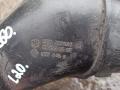 воздуховод BMW 5 серия E60/E61 2006, 4.8 л., N62 B48 A, бензин, АКПП, универсал, 7521012 - фото №2