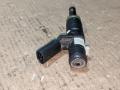 форсунка Mercedes-Benz C-Класс W204/S204/C204 [рестайлинг] W204.054 2011, 3.0 л., M 272.947, бензин, АКПП, черный, седан, задний привод, A2720780249 - фото №3