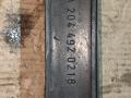 кронштейн (крепление) Mercedes-Benz C-Класс W204/S204/C204 [рестайлинг] W204.054 2011, 3.0 л., M 272.947, бензин, АКПП, черный, седан, задний привод, A2044920218 - фото №2