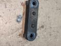 кронштейн (крепление) Mercedes-Benz C-Класс W204/S204/C204 [рестайлинг] W204.054 2011, 3.0 л., M 272.947, бензин, АКПП, черный, седан, задний привод, A2044920218 - фото №3