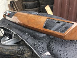 накладка декоративная BMW 7 серия E65/E66/E67 [рестайлинг] E66 2007, 4.8 л., N62 B48 B, бензин, черный, 7042654