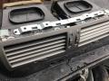 дефлектор обдува салона BMW 7 серия E65/E66/E67 [рестайлинг] E66 2007, 4.8 л., N62 B48 B, бензин, черный, 64228223599, 64226943007, 6911203, 6943018 - фото №2