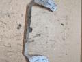 кронштейн (крепление) Mercedes-Benz C-Класс W204/S204/C204 [рестайлинг] W204.054 2011, 3.0 л., M 272.947, бензин, АКПП, черный, седан, задний привод, A2721596940 - фото №3